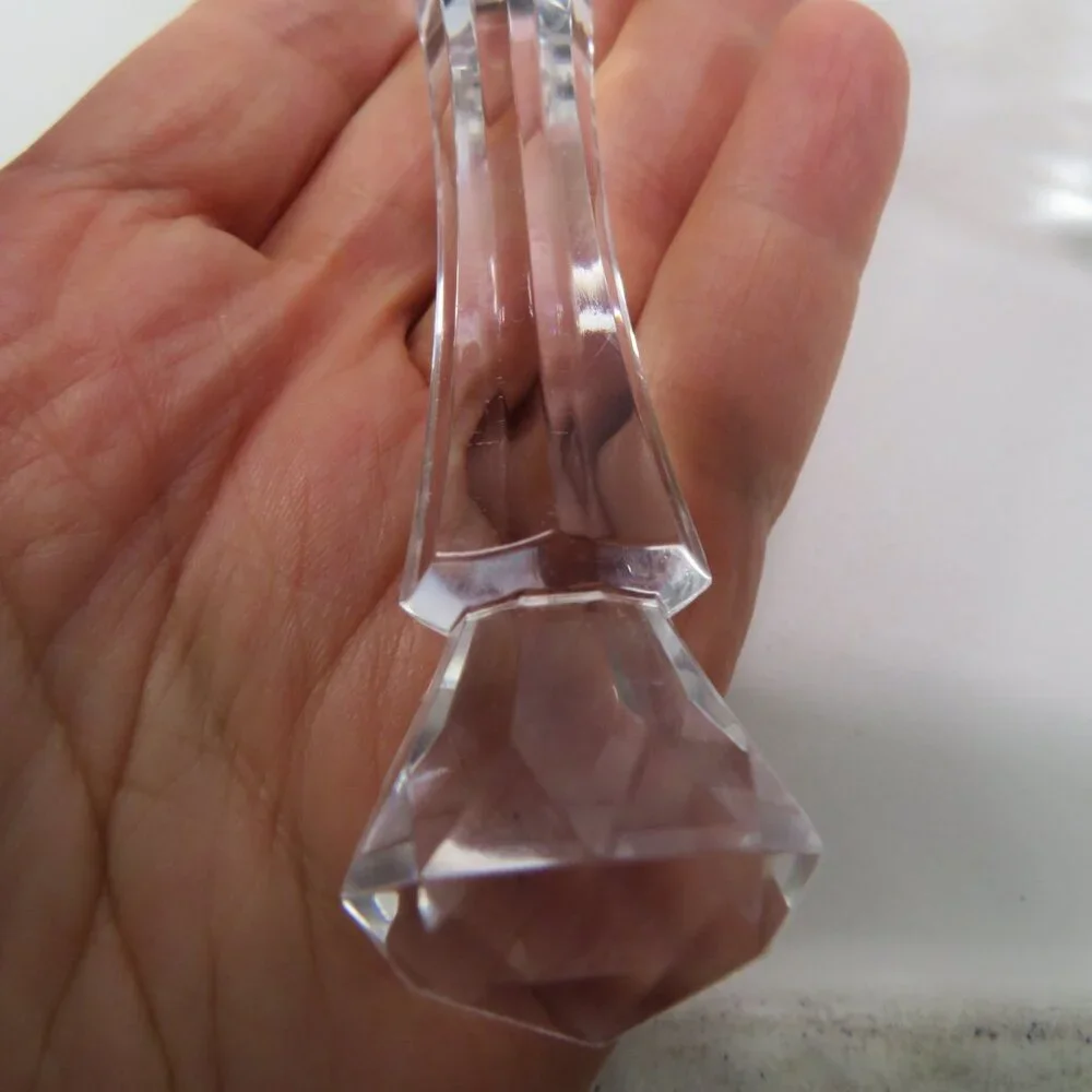 Bellamo clear crystal